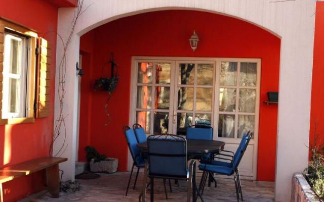 Dům k odpočinku Buselic – Ubytování Tučepi Chorvatsko