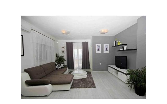 Apartmány Jadre – Ubytování Tučepi Chorvatsko