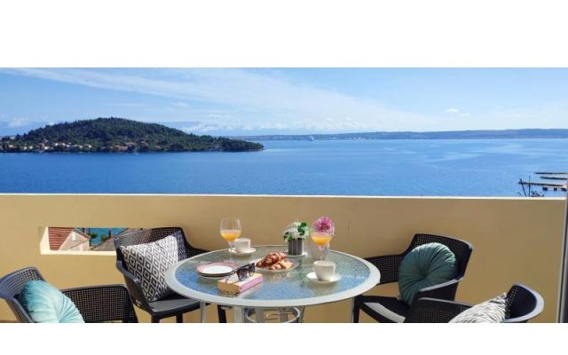 Apartmán Kali – Ubytování ostrov Ugljan Chorvatsko