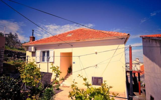 Apartmán Matija – Ubytování ostrov Ugljan Chorvatsko