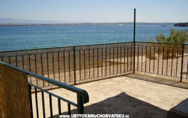 Dům k odpočinku Villa Jadran – Ubytování ostrov Ugljan Chorvatsko