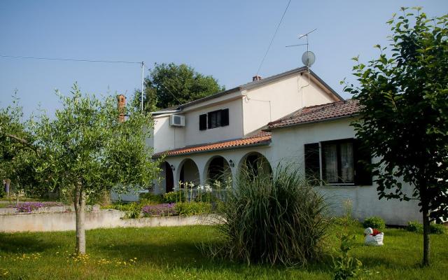 Apartmány Paradinovic – Ubytování Umag Chorvatsko