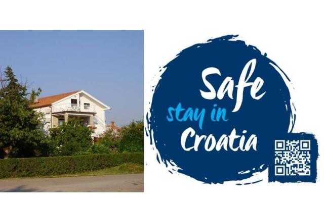 Apartmány Crnkovic Umag – Ubytování Umag Chorvatsko