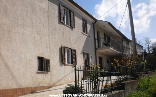 Studio Apartmán Benvegnu – Ubytování Umag Chorvatsko