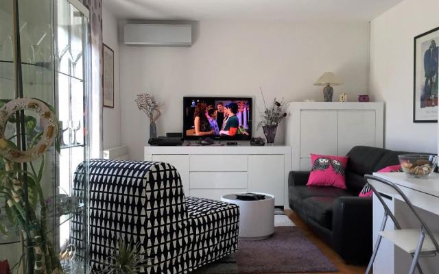 Apartmán Ivana – Ubytování ostrov Vir Chorvatsko