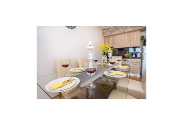 Apartmán K&amp;L – Ubytování ostrov Vir Chorvatsko