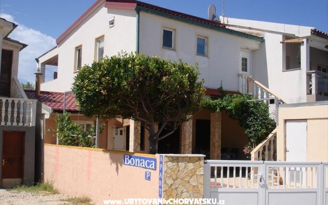 Apartmán Marovic – Ubytování ostrov Vir Chorvatsko