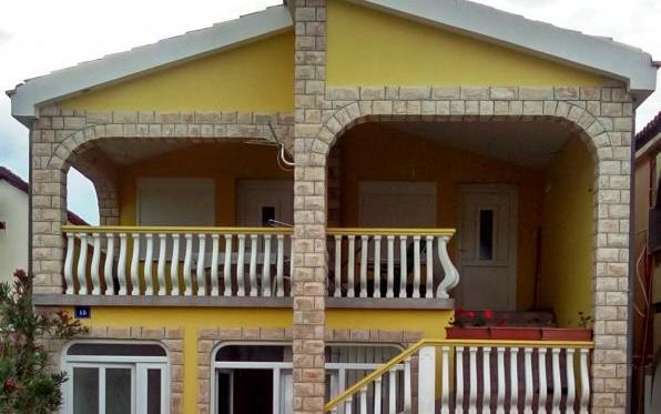 Apartmány Antun – Ubytování ostrov Vir Chorvatsko