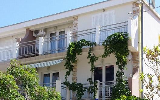 Apartmány Ivi – Ubytování ostrov Vir Chorvatsko