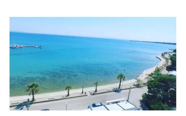 Apartmány Jovanovac – Ubytování ostrov Vir Chorvatsko