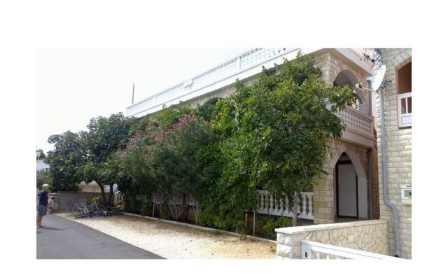 Apartmány Klara – Ubytování ostrov Vir Chorvatsko