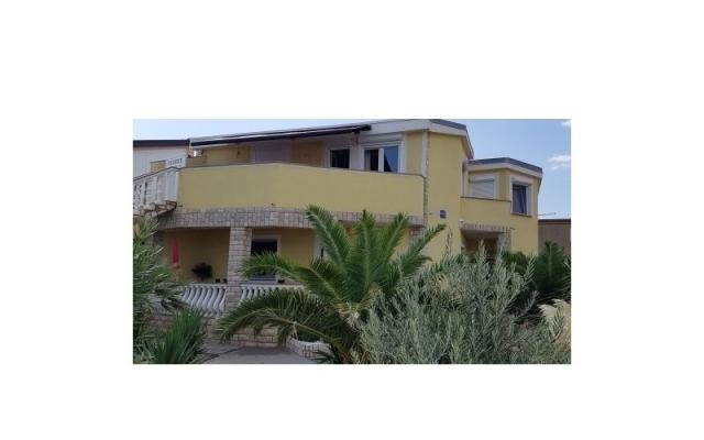 Ferienanlage Villa Ljiljana – Ubytování ostrov Vir Chorvatsko