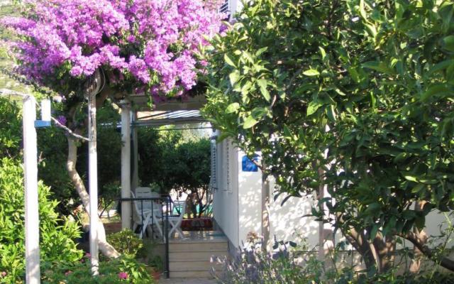 Leandra Pokoje &amp; Apartmán – Ubytování ostrov Vis Chorvatsko