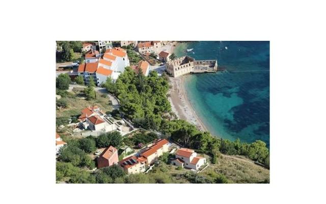 Villa Mare, Komiža – Ubytování ostrov Vis Chorvatsko