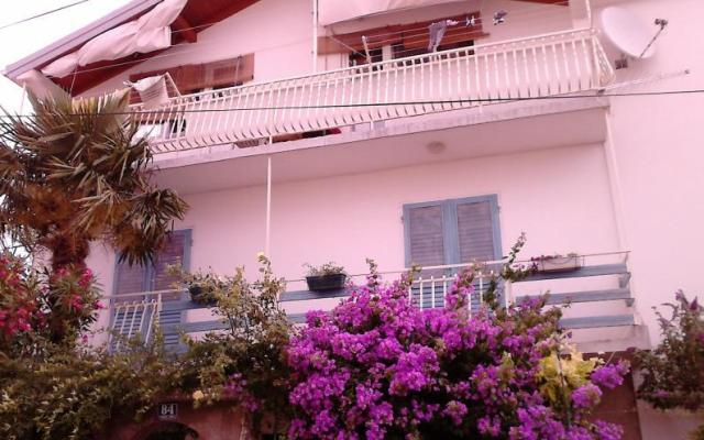 Apartmán Ena – Ubytování Vodice Chorvatsko