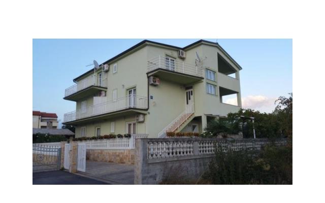Apartmán Ivan – Ubytování Vodice Chorvatsko