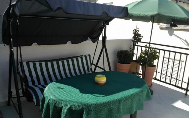 Apartmán Skočić – Ubytování Vodice Chorvatsko