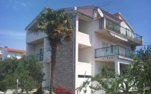 Apartmány Anita Vodice – Ubytování Vodice Chorvatsko