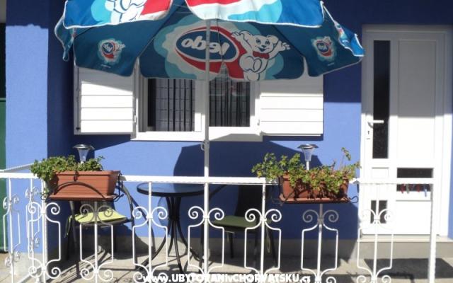 Apartmány Gabriella – Ubytování Vodice Chorvatsko