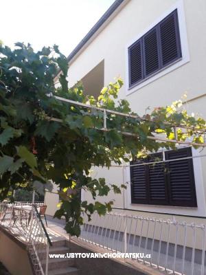Apartmány Iva Vodice – Ubytování Vodice Chorvatsko