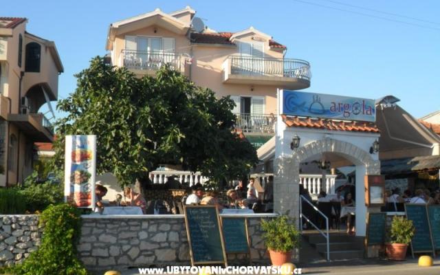 Apartmány Kraljević – Ubytování Vodice Chorvatsko