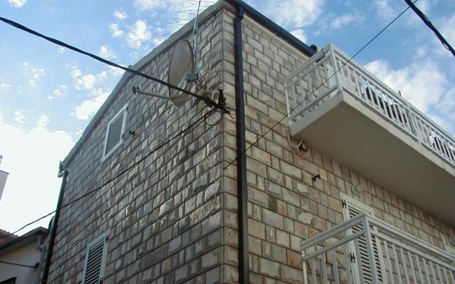 Apartmány LEM Vodice – Ubytování Vodice Chorvatsko