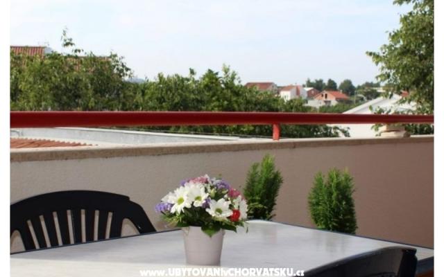 Apartmány Vodice – Ubytování Vodice Chorvatsko