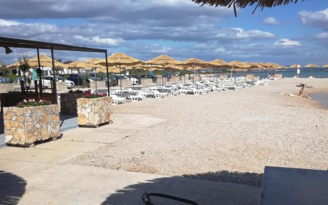 Apartmány Magdalen – Ubytování Vodice Chorvatsko