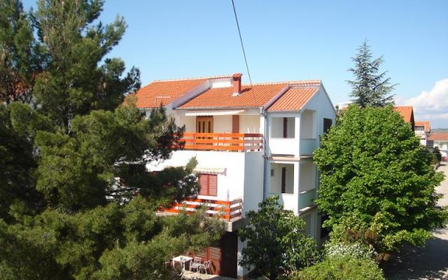 Apartmány Mišolić - Vodice – Ubytování Vodice Chorvatsko
