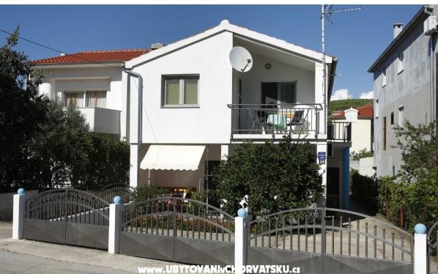 Apartmán  VESNA – Ubytování Vodice Chorvatsko
