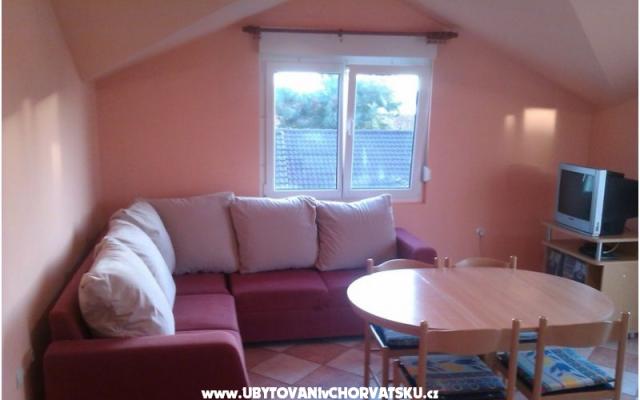 Apartmány Vodice &amp; Srima – Ubytování Vodice Chorvatsko