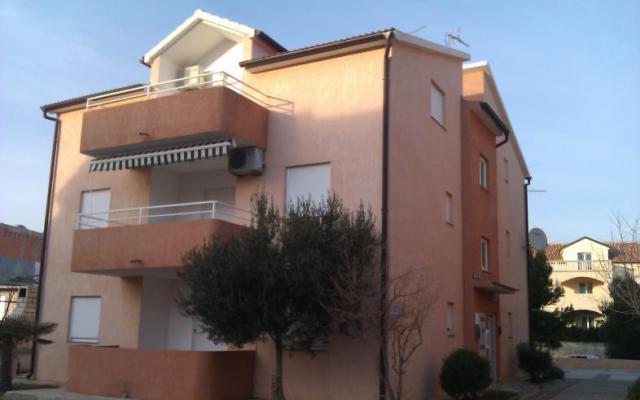 Apartmány Vodice – Ubytování Vodice Chorvatsko