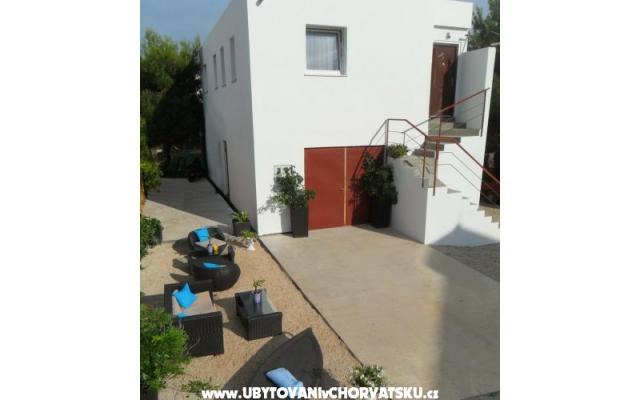 Exotic Adria Apartmány – Ubytování Vodice Chorvatsko