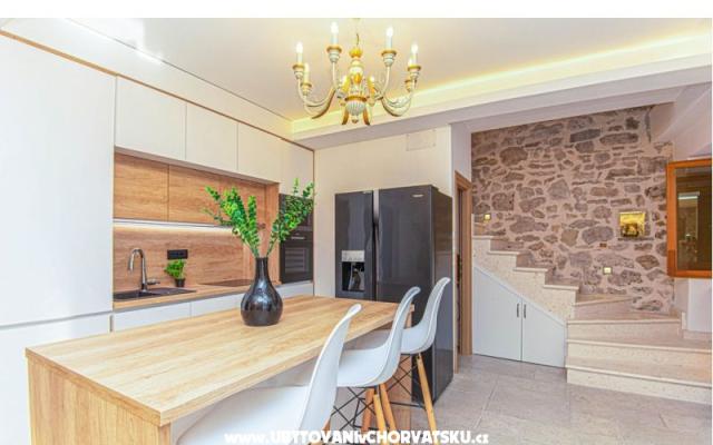 Heritage Residence Center of Vodice – Ubytování Vodice Chorvatsko