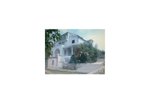 Apartmány Kuculo – Ubytování Vodice Chorvatsko