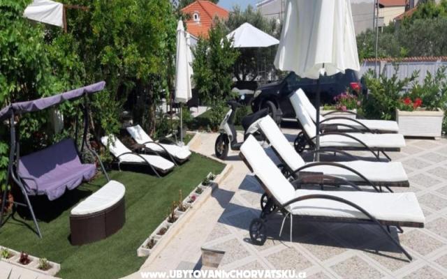 Mariva Holiday Home – Ubytování Vodice Chorvatsko
