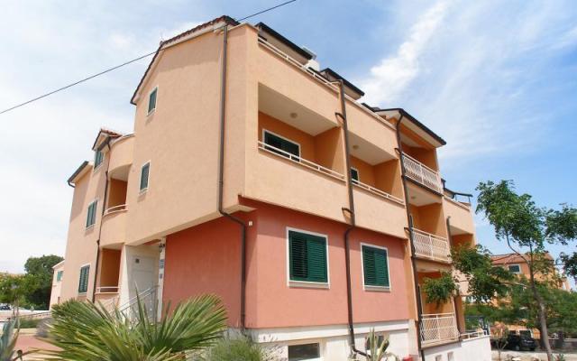 Penzion Dům Hrga – Ubytování Vodice Chorvatsko