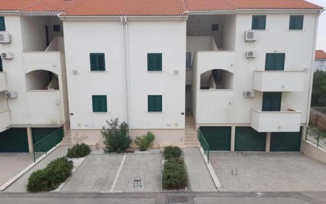 STUDIO APARTMAN LABRADOR – Ubytování Vodice Chorvatsko