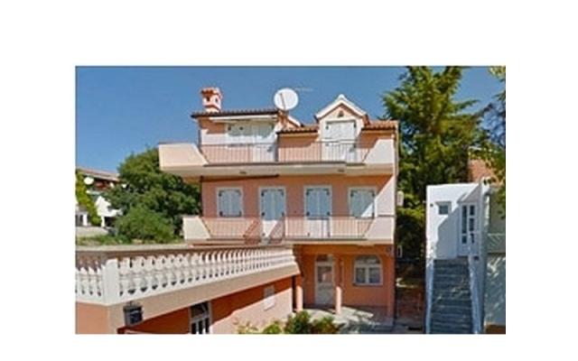 Villa Kristínka – Ubytování Vodice Chorvatsko