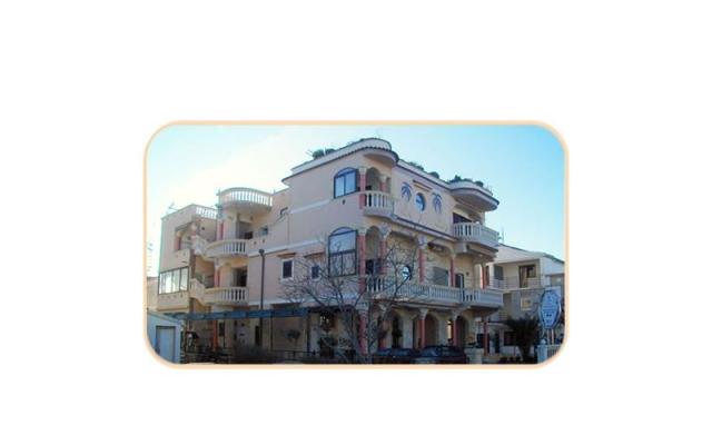 Villa Orhideja – Ubytování Vodice Chorvatsko