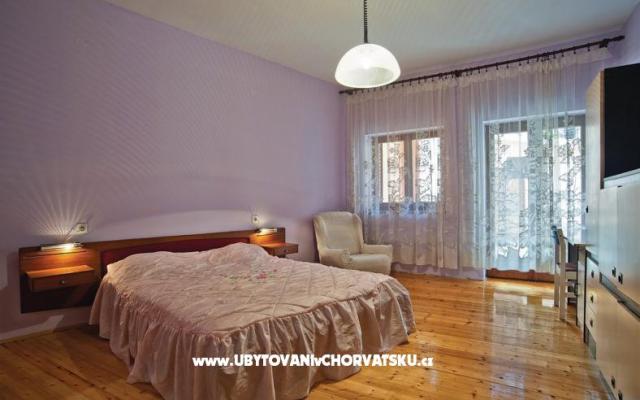 Apartmán Matea – Ubytování Vodnjan Chorvatsko