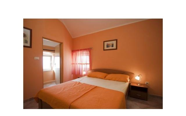 Apartmán  Vodnjan – Ubytování Vodnjan Chorvatsko