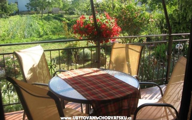 Apartmány Anna  – Ubytování Vodnjan Chorvatsko