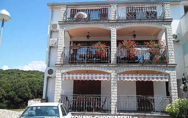 Apartmánets Fabio – Ubytování Vrsar Chorvatsko