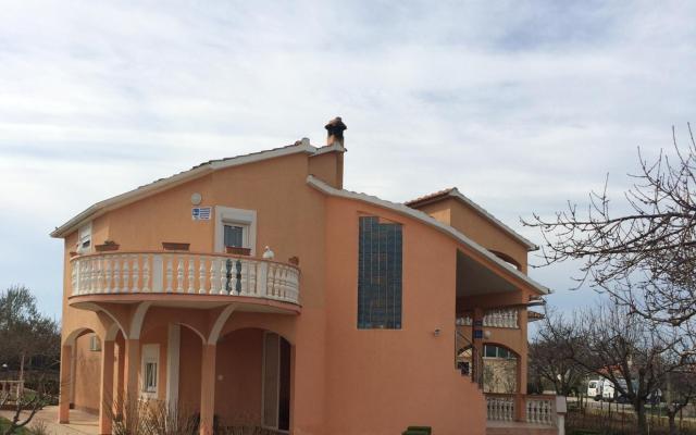 Zadar-Brisevo  – Ubytování Zadar Chorvatsko