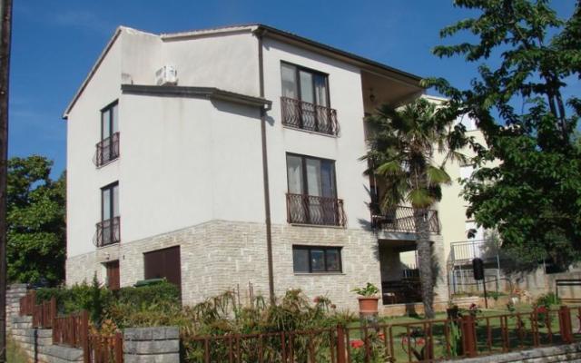 Apartmány Antonia – Ubytování Zadar Chorvatsko