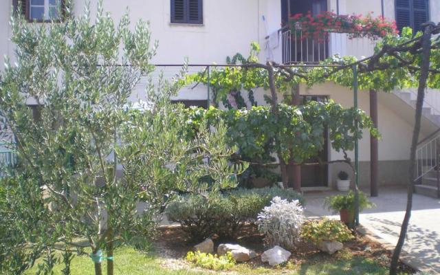 Apartmán  Dalmacija – Ubytování Zadar Chorvatsko