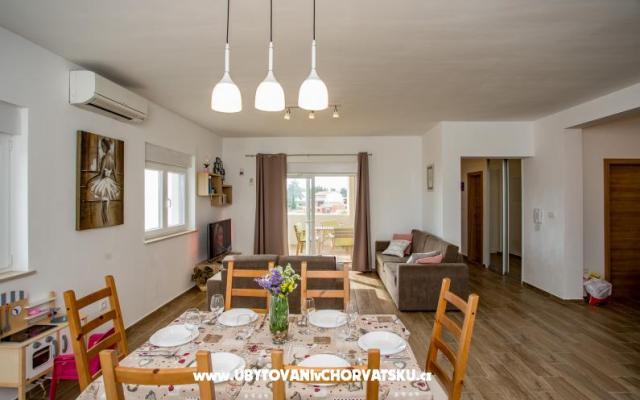 Apartmán Ami – Ubytování Zadar Chorvatsko