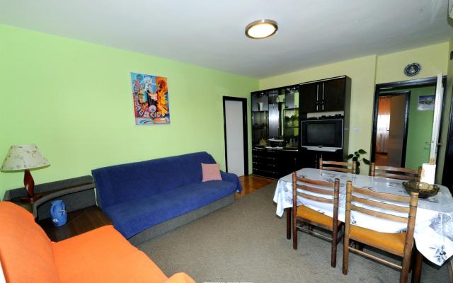 Apartmán Barka – Ubytování Zadar Chorvatsko