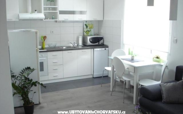 Apartmán Carla – Ubytování Zadar Chorvatsko